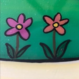 Meet your Posher, Alexandra